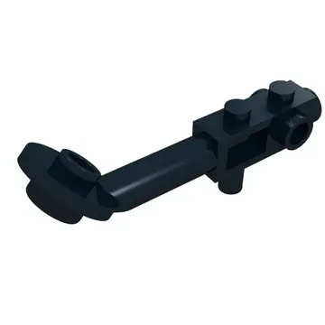 Equipment Metal Detector