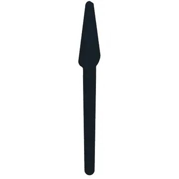 Weapon Pike / Spear Round End