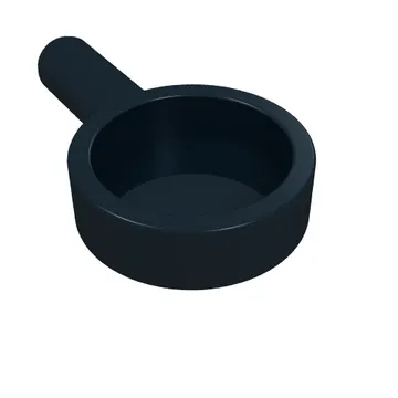 Equipment Frying Pan