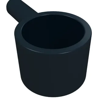 Equipment Saucepan