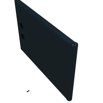 Cupboard 2 x 3 x 2 Door