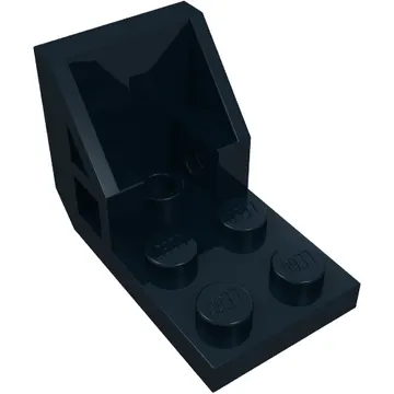 Bracket 3 x 2 - 2 x 2 [aka Space Seat]