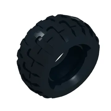 Tyre 81.6 x 38 R Balloon