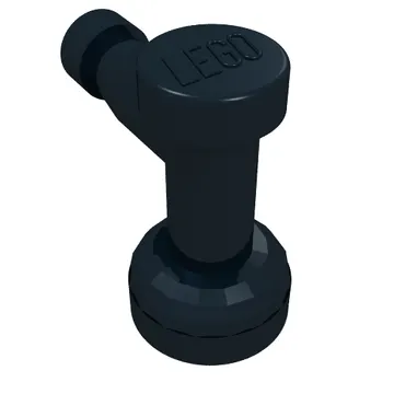Tap 1 x 1 without Hole in Spout