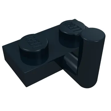 Plate Special 1 x 2 with Bar Up [Horizontal Arm 6mm]