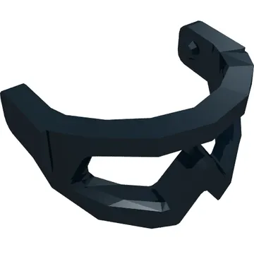 Headwear Accessory Visor Snow Goggles