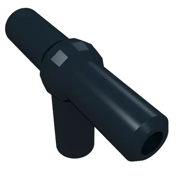 Pneumatic T-Piece (T Bar) [New Style]