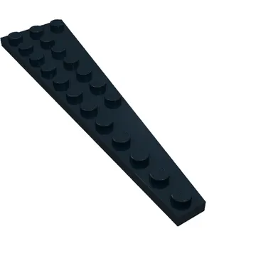 Wedge Plate 12 x 3 Left