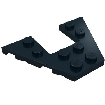 Wedge Plate 4 x 6