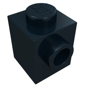Brick Special 1 x 1 with Studs on 2 Sides