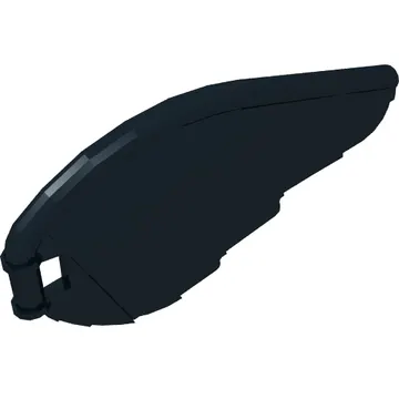 Creature Body Part, Hippogriff Wing (Buckbeak)