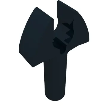 Bar 1L with Clip