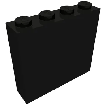 Brick 1 x 4 x 3