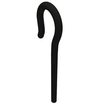Equipment Shepherd's Crook / Staff