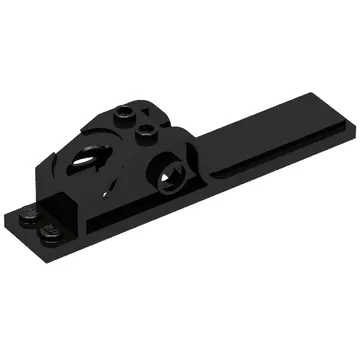 Launcher, Spinner, Base 2 x 10 x 2