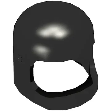 Helmet Classic, New Mold 2019