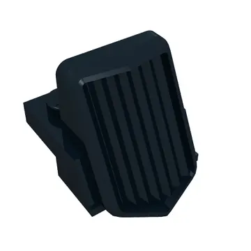 Grille 1 x 2 x 2 2/3 Sloping
