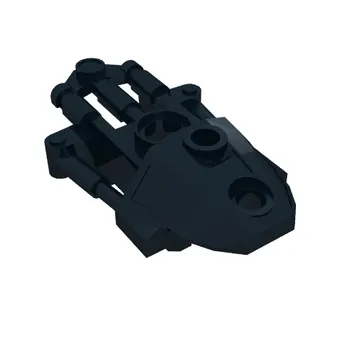 Large Figure Limb Cover (Toa Inika)