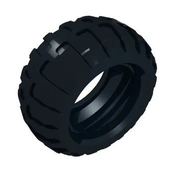 Tyre 94.8 x 44 R Balloon