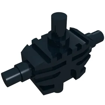 Torso Mechanical, Bionicle