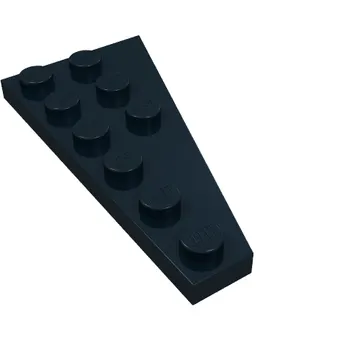 Wedge Plate 6 x 3 Left