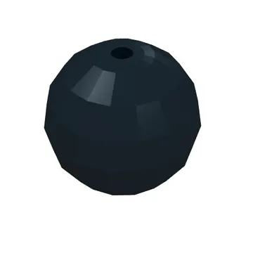 Projectile, Large Figure Weapon, Zamor Sphere / Ball