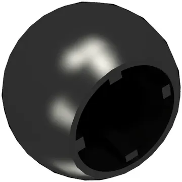 Wheel 18 x 14 with Pin Hole