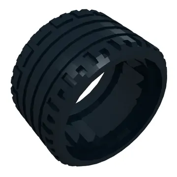 Tyre 37 x 22 ZR