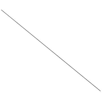 String Cord Thin (0.5mm) [Undetermined Length]