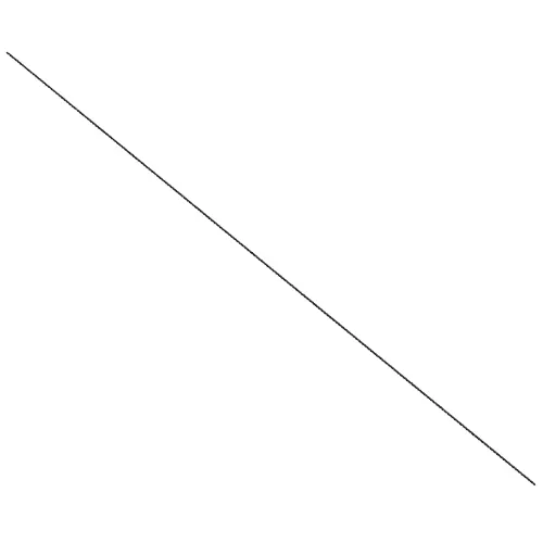 String Cord Thin (0.5mm) [Undetermined Length]