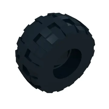 Tyre 24 x 12 R Balloon