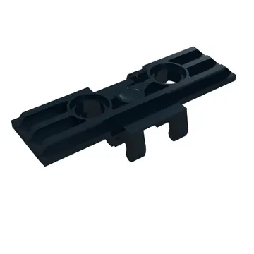 Technic Link Tread Wide with Two Pin Holes