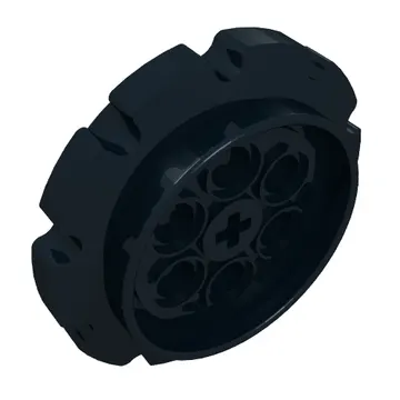 Technic Tread Sprocket Wheel Large 10 Tooth