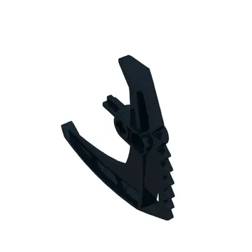 Large Figure Weapon Claw Blade, Small