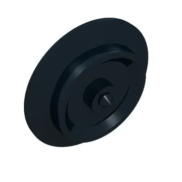 Train Wheel RC Train