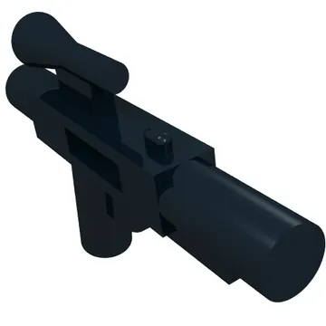 Weapon Gun / Blaster Short (Star Wars)