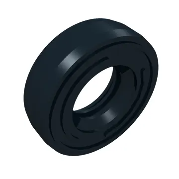Tyre 14 x 4 Smooth Small Single [New Style]