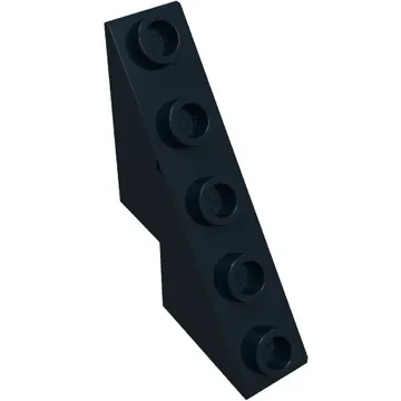 Brick Sloped 53° 3 x 1 x 3 1/3 with Studs on Slope