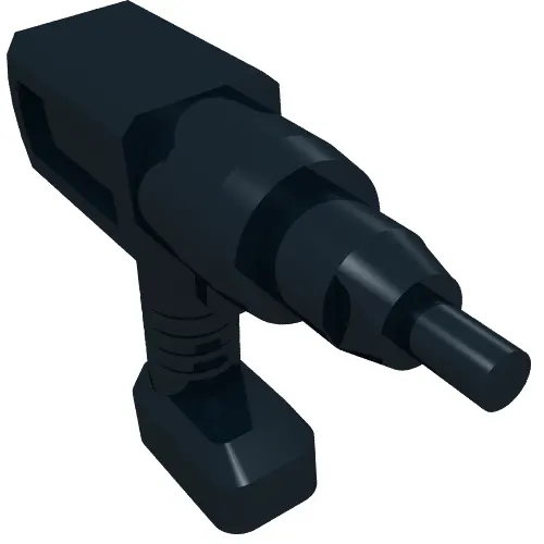 Tool Drill / Impact Wrench, Cordless Electric