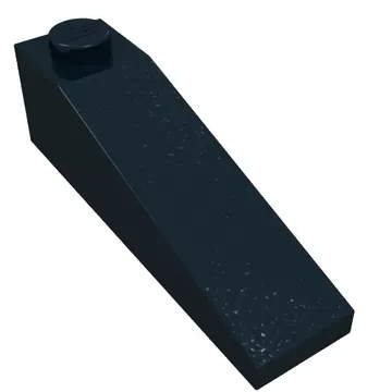Brick Sloped 18° 4 x 1