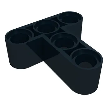 Technic Beam 3 x 3 T-Shape Thick