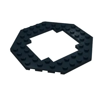 Plate Special 10 x 10 Octagonal Opening