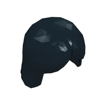 Hair Ponytail