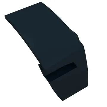 Technic Panel Car Mudguard Right