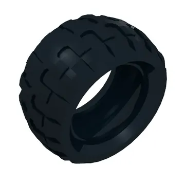 Tyre 68.7 x 34 R
