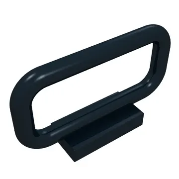 Bar 1 x 4 x 2