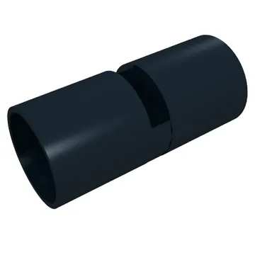 Technic Pin Connector Round [Slotted]