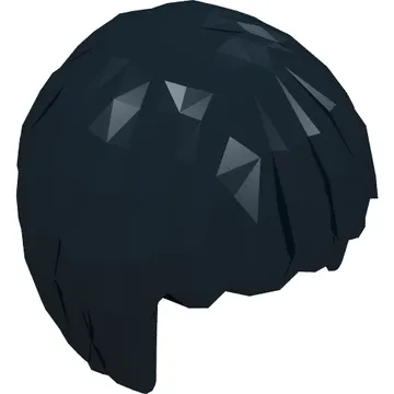Hair Short Bob Cut