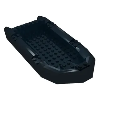 Boat / Rubber Raft / Dinghy, Large 22 x 10 x 3