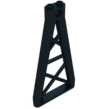 Support 1 x 6 x 10 Girder Triangular